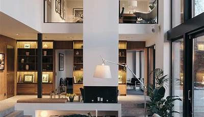 Home Interior Design Ideas Pinterest