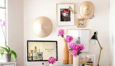 Home Office Ideas For Her Pinterest