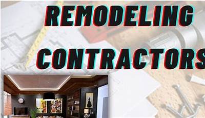 Home Remodeling Design Services Near Me