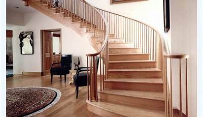Home Stairs Design Ideas