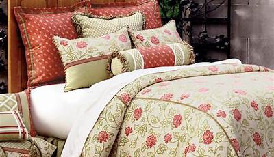 Home Style Bedding Collection
