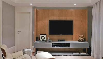 Home Tv Room Design Ideas