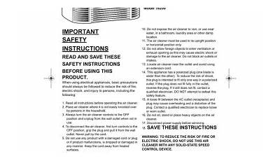 Honeywell 16200 Manual