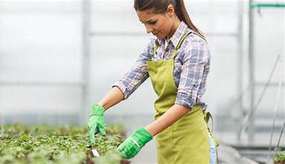 Horticulture Training Courses