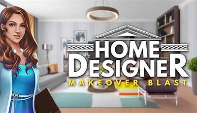 House Makeover Games Online Free