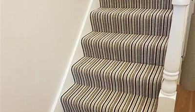 How Do You Carpet Stairs Cheaply