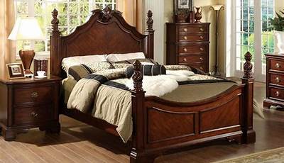 How Much Does A Bedroom Set Cost
