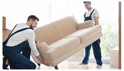 How Much Does Furniture Moving Cost