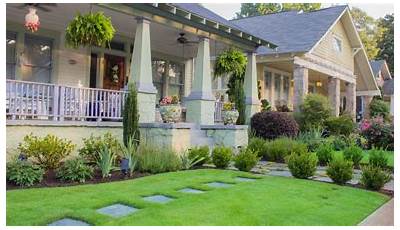 How Much Does It Cost To Landscape Your Front Yard