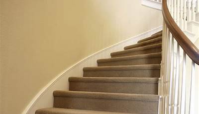 How To Build Stairs For Carpet