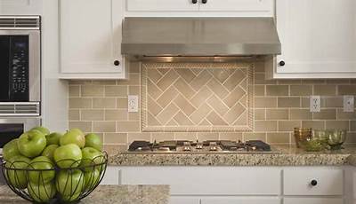 How To Choose The Right Backsplash For Your Kitchen