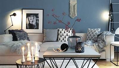 How To Decorate A Coffee Table Ideas Modern