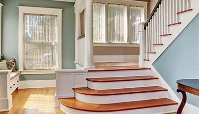 How To Design A Staircase In A Home