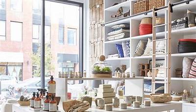 How To Design Home Decor Shop