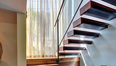 How To Design Stairs With Landing