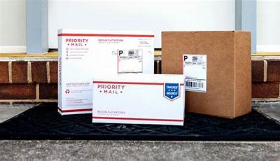 How To Do Usps Package Pickup