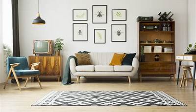 How To Interior Design My Living Room