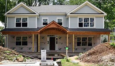 How To Make Home Addition Plans