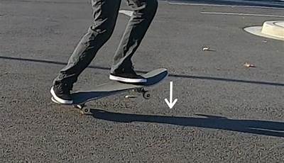 How To Manual In Skate 3