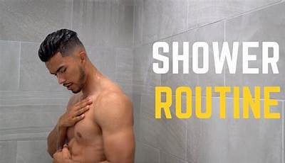 How To Shower Quickly Tips
