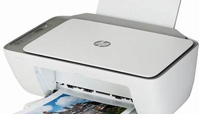 Hp Deskjet 2700 E Manual