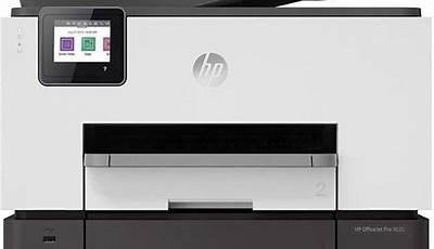 Hp Envy Imprimir Color Blanco Y Negro Word