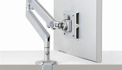 Humanscale Monitor Arm Manual