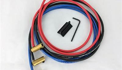 Hvac Compressor Terminal Repair Kit