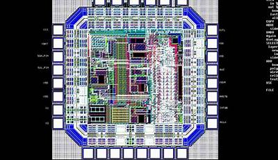 Ic Circuit Diagram Software