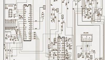 Ic La7840 Circuit Diagram