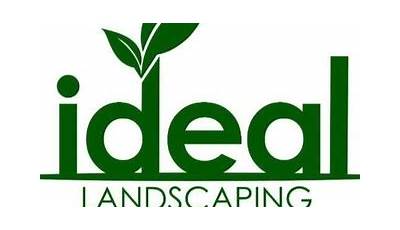 Ideal Landscaping &Amp; Irrigation