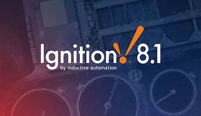 Ignition 8.1 User Manual