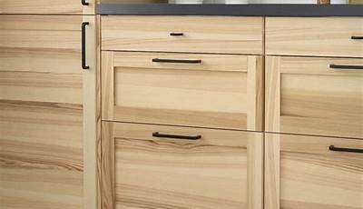 Ikea Cabinet Doors