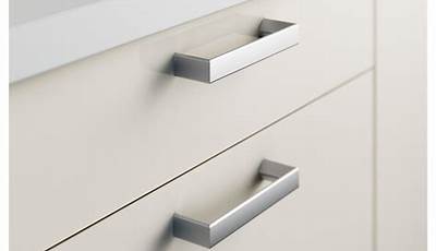 Ikea Kitchen Cabinet Handles