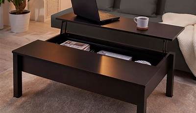 Ikea Living Room Coffee Tables