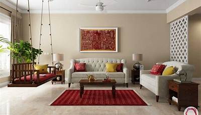 Indian Home Wall Painting Ideas