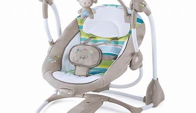 Ingenuity Baby Swing Manual