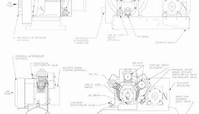 Ingersoll Rand 2475F14G Parts Manual