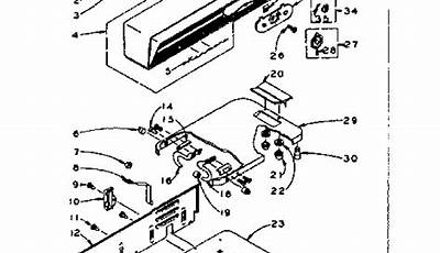 Ingersoll Rand Ss5 Parts Diagram
