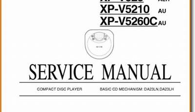 Innova 5210 Manual