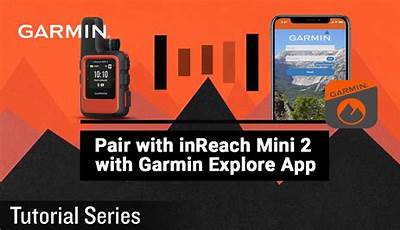 Learn Like A Pro: Master The Inreach Mini 2 With Our Ultimate Tutorial