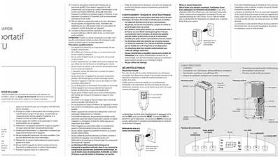 Insignia Air Conditioner Manual