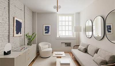 Interior Design Apartment Nyc
