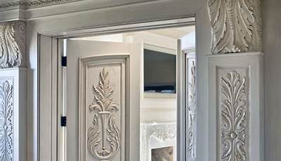 Interior Design Doors Images