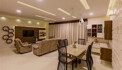 Interior Design Ideas For Apartments In Bangalore