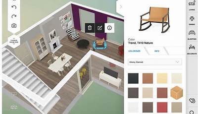 Interior Design Ideas For Living Room App