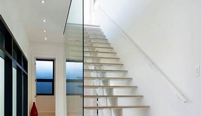 Interior Stairs Design Ideas