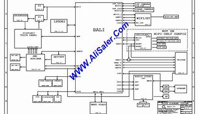 Ipad 2 Circuit Diagram