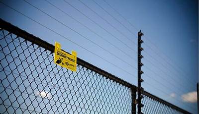 Is It Legal To Have An Electric Fence In Your Garden Uk