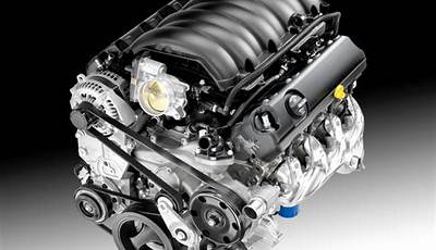 Is The Ecotec3 5.3 L V8 A Good Engine